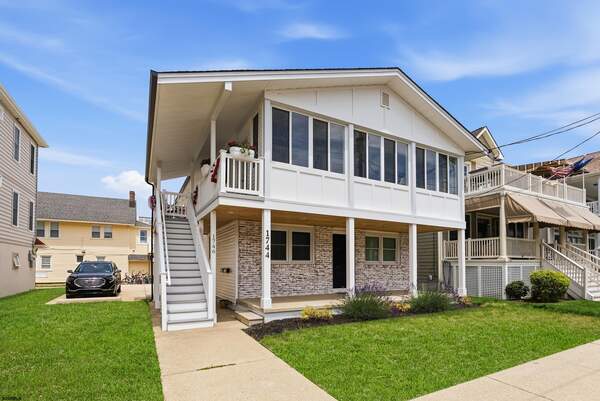 1746 Wesley Avenue #1746, Ocean City, NJ 08226