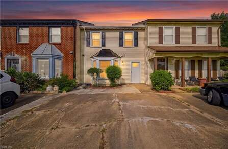property listing