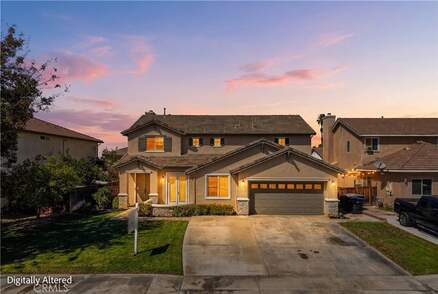property listing