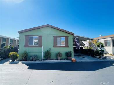 property listing