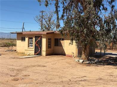 property listing