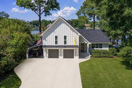 property listing