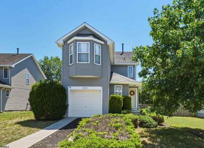 property listing