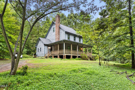 property listing