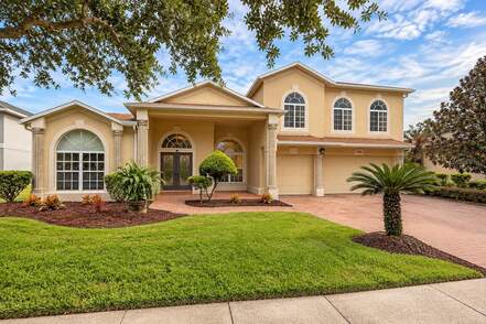property listing