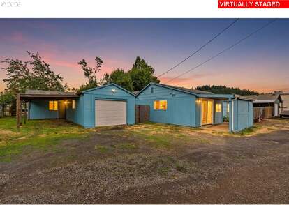 property listing