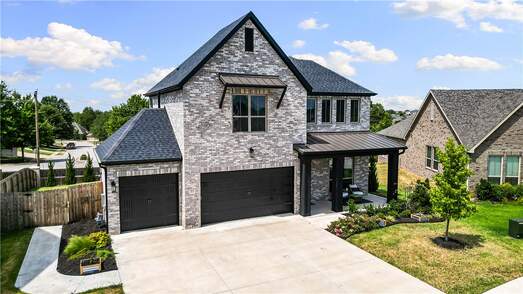 property listing