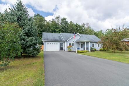 property listing