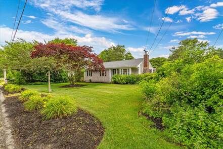 property listing