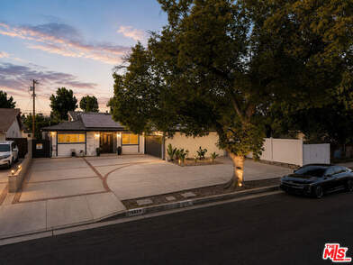 property listing