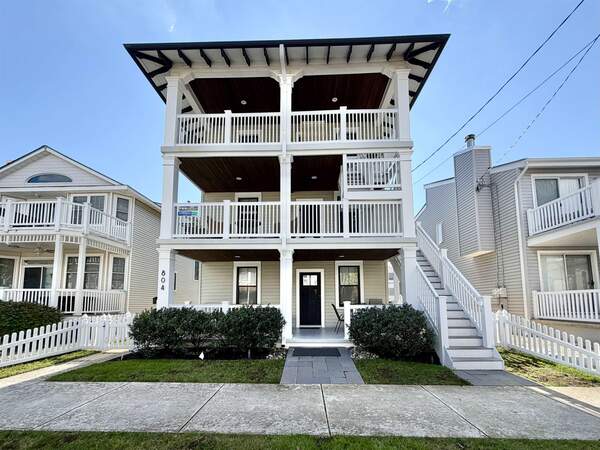 804 Brighton Pl #2, Ocean City, NJ 08226