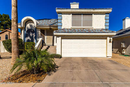 property listing