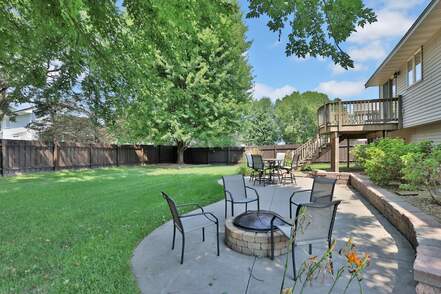 property listing