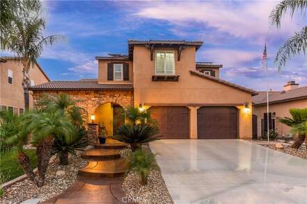 property listing