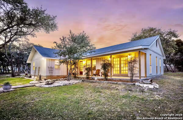 230 Lea Lane, Wimberley