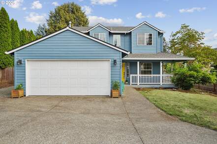 property listing