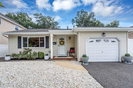property listing