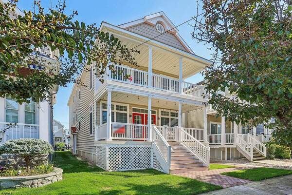 3723 Asbury Avenue #2, Ocean City, NJ 08226