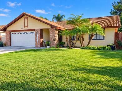 property listing