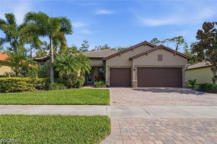property listing