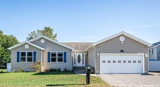 property listing
