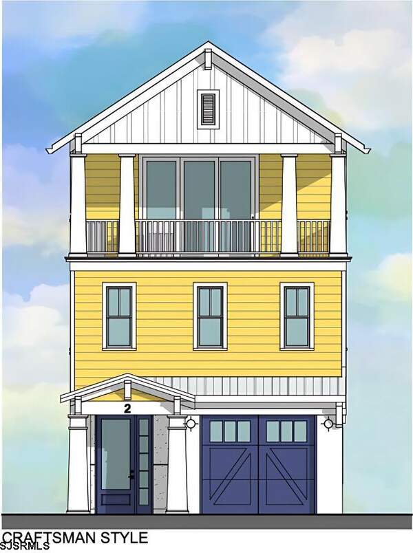 1002 Pleasant Ave, Somers Point, NJ 08244