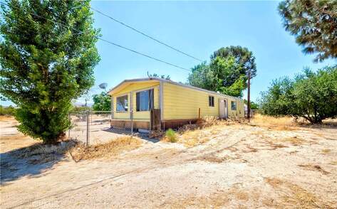 property listing