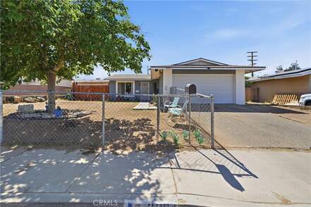 property listing