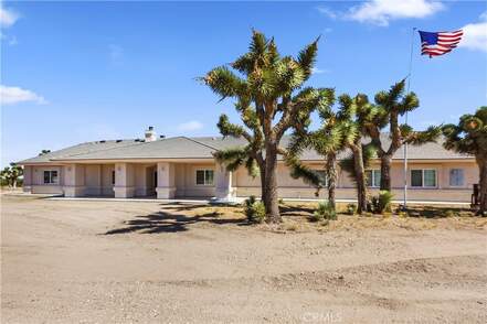 property listing