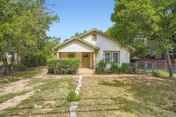 1710 S 5th St, Austin