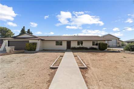 property listing