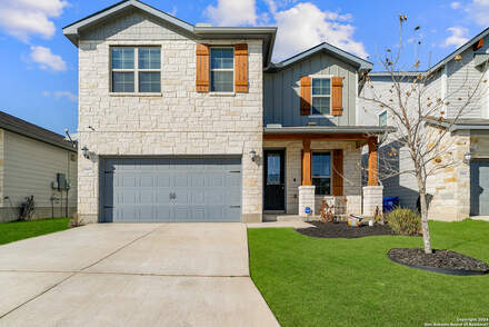 property listing