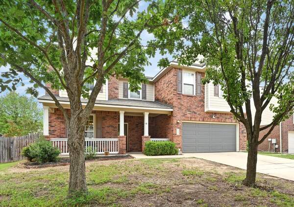 964 Hometown Pkwy, Kyle