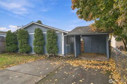 property listing
