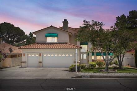 property listing
