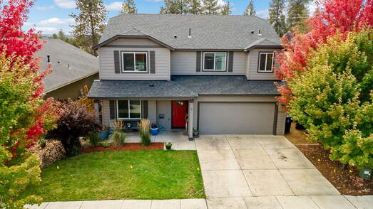 property listing