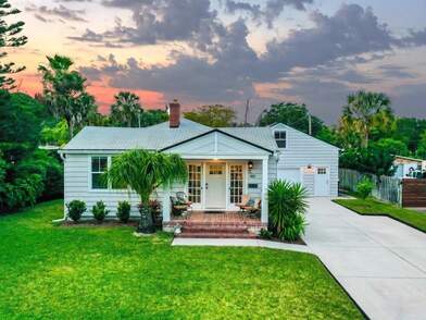 property listing