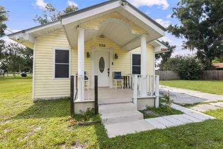 property listing