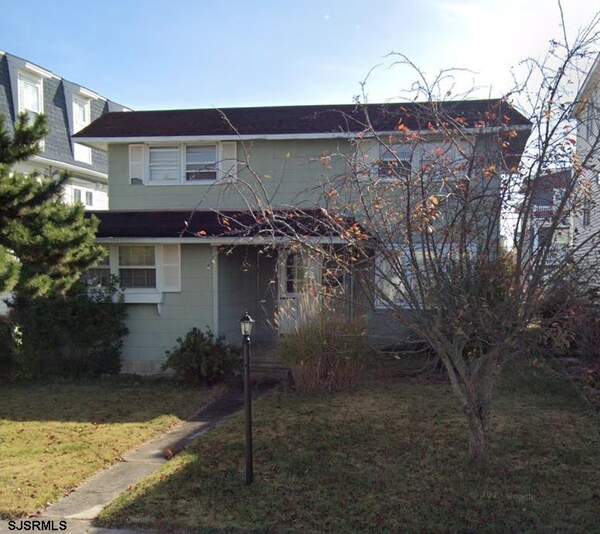 5505 Simpson Ave, Ocean City, NJ 08226