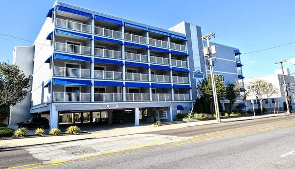 1008 Wesley Ave #505, Ocean City, NJ 08226