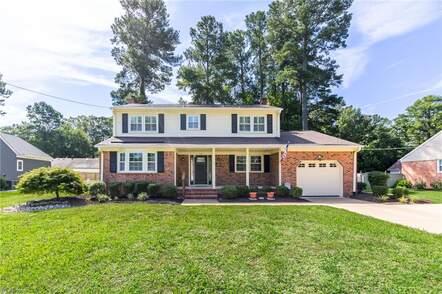 property listing