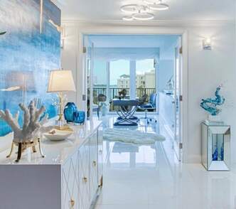 property listing