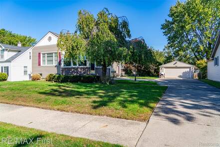 property listing