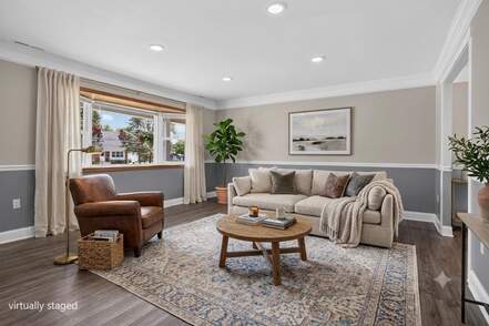 property listing