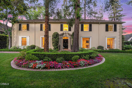 property listing