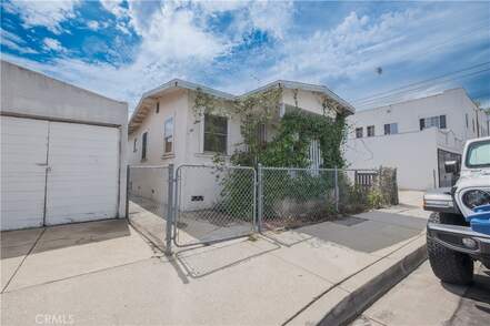 property listing