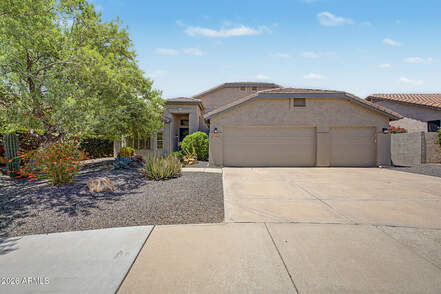 property listing