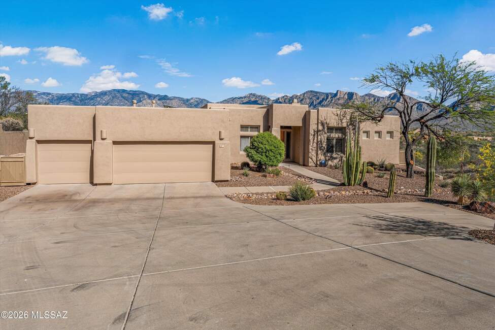 12190 N Copper Spring Trail, Oro Valley