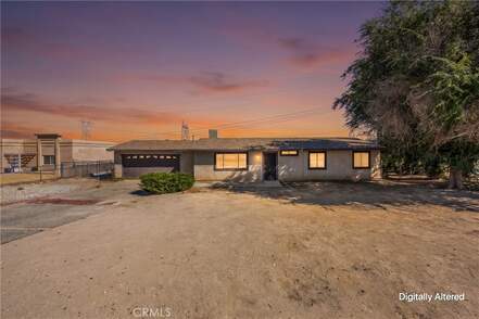 property listing