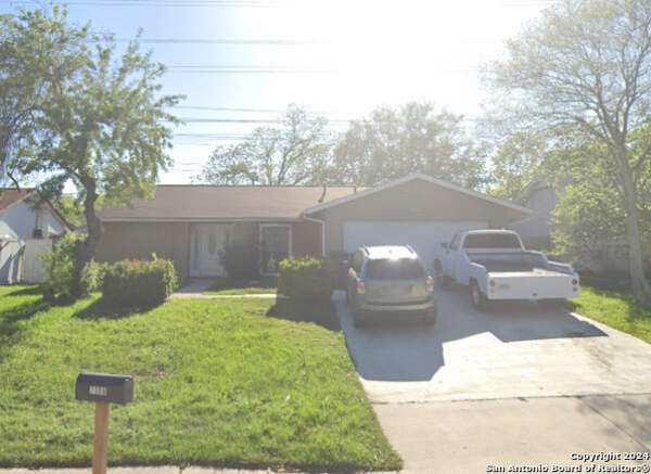 7306 Montgomery, San Antonio